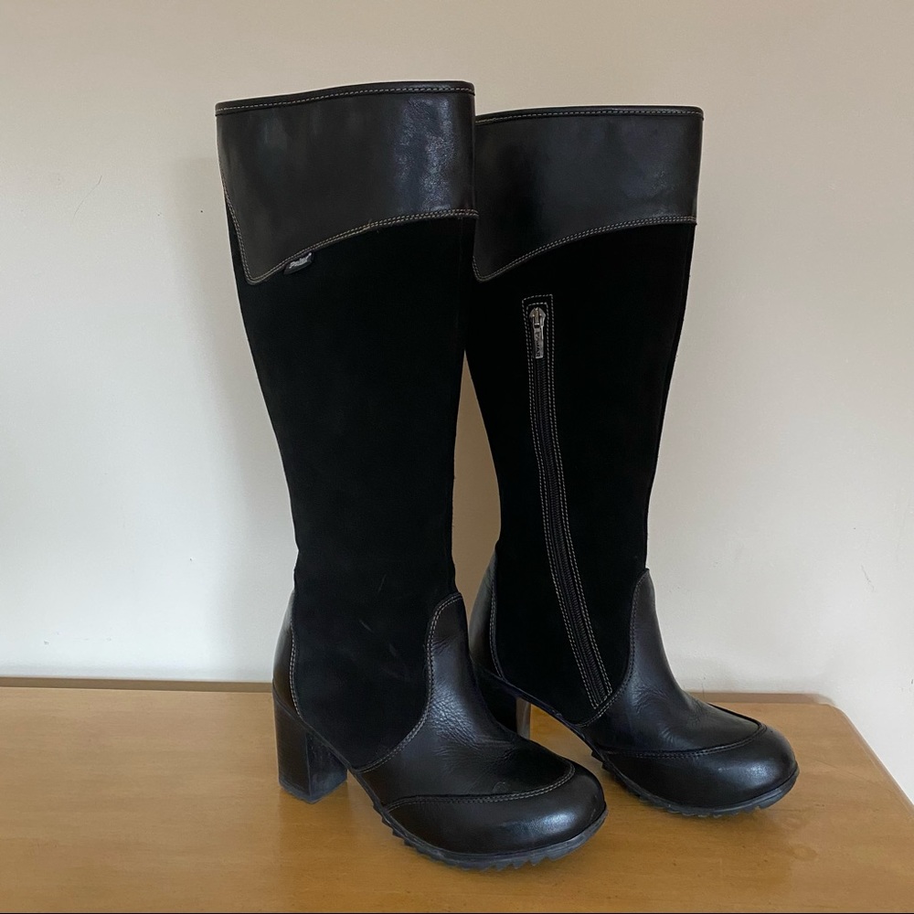 Pajar Lined Boots